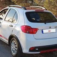 کوئیکRمدل۴۰۰مشابه خشک|خودرو سواری و وانت|خرم‌آباد, |دیوار