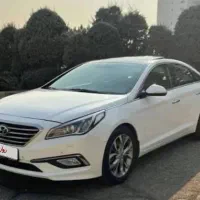 سوناتا Lf  2015 در حد صفر