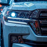 تعمیرات فوق تخصصی برقخودرو