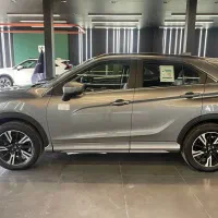 میتسوبیشی اکلیپس کراس|خودرو سواری و وانت|یزد, |دیوار