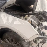فیدلیتی الیت ۵ نفره ۱۴۰۴ موتور گیربکس شاسی سالم