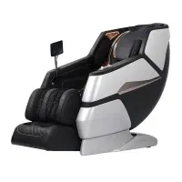 صندلی ماساژور i Relax R400 وارد کننده|تجهیزات ورزشی|تهران, زعفرانیه|دیوار