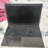 لپ تاپ دل m6800|رایانه همراه|یزد, |دیوار