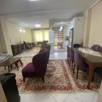 رهن اپارتمان ۹۰متری دو خواب نورگیر با همه امکانات|اجارهٔ آپارتمان|تهران, حمزه‌آباد|دیوار