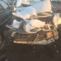 پراید ۱۳۱ SEمدل ۹۹ تصادفی|خودرو سواری و وانت|پارس‌آباد, |دیوار