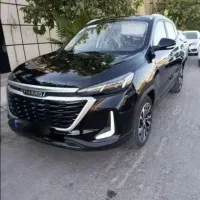 تیگارد x35مدل ۱۴۰۳ شرایط آسان بدون ضامن