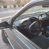 پارس ۹۲ دوگانه کارخانه|خودرو سواری و وانت|گناباد, |دیوار