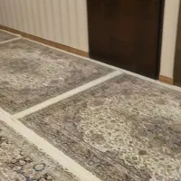 قالی سلیمان به تعداد ۶ تخته|فرش|زنجان, |دیوار