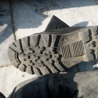 دوجفت پوتین شماره ۴۰و۴۳|کیف، کفش، کمربند|سراوان, |دیوار