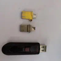 فلش ۱۶ و ۸