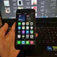 iPhone 7 plus|موبایل|بجنورد, |دیوار