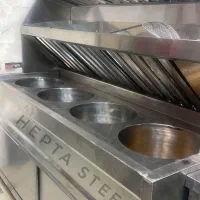 تعمیر تخصصی اجاق گازخانگی و صنعتی.مشعل و...|خدمات پیشه و مهارت|تهران, اوقاف|دیوار