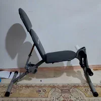 دستگاه بدنسازی|تجهیزات ورزشی|محمدشهر, سیدآباد|دیوار