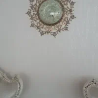 ساعت برنز اصل