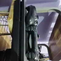 ps4 slim درحدنو|کنسول، بازی ویدئویی و آنلاین|بندر گناوه, |دیوار