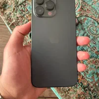 اپل iphone 14 Pro Max با حافظهٔ ۲۵۶ گیگابایت