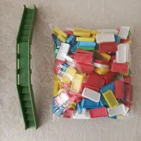 بازی دومینو|اسباب‌‌بازی|زنجان, |دیوار