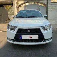 دنا پلاس توربو 6 دنده مدل 1402