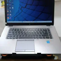 لپتاپ ترید و دانشجویی hp EliteBook|رایانه همراه|سلماس, |دیوار
