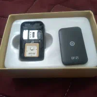 شنود و جی پی اس