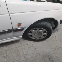 پارس ۹۳ داشبورد جدید لامرد و بستک|خودرو سواری و وانت|چاه ورز, |دیوار