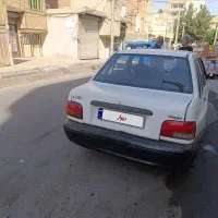 پراید مدل۹۰|خودرو سواری و وانت|نسیمشهر, |دیوار