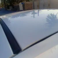 فاقد رنگ و پلم مدل 99|خودرو سواری و وانت|بم, |دیوار