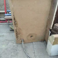 سنگ روشویی گرد|لوازم سرویس بهداشتی|زاهدان, |دیوار