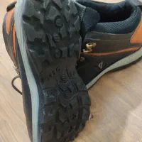 کفش نیم بوت سایز ۴۰ زیر ویو|کیف، کفش، کمربند|پرند, فاز ۶|دیوار