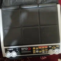 پرکاشن رولند spd s