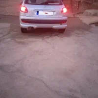 206 استثنایی