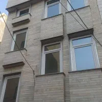 اجاره حیاط دربست بهاران ۲ طبقه بازسازی