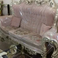 مبل سلطنتی 9 نفره