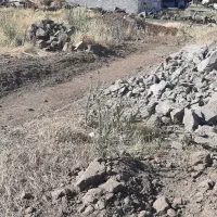 زمین ۳۰۰ متری واقع در شهر رضی|فروش زمین و ملک کلنگی|ارشق, |دیوار