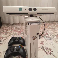 کنسول بازی xbox 360