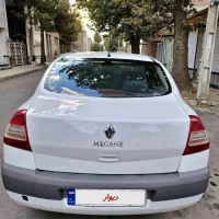 مگان اوتومات 2000 مدل 91|خودرو سواری و وانت|ارومیه, |دیوار