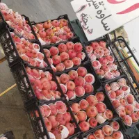 انار دانه سیاه شرین|حراج|بهبهان, |دیوار