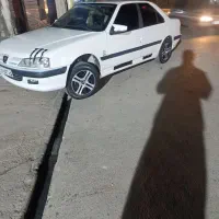 پارس مدل ۸۸ خشک