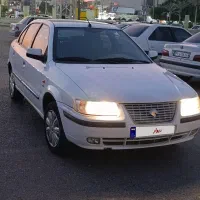 سمند LX مدل ۹۹