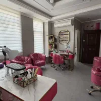 واحد تجاری اداری بر فردوسی