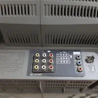 تلوزیون سامسونگ همراه با دیجیتال و تقویت|تلویزیون و پروژکتور|مشهد, کارمندان دوم|دیوار