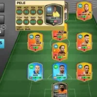 اکانت درم لیگ