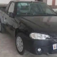 آریسان مشکی صفر خشک ۱۴۰۴|خودرو سواری و وانت|نوشهر, |دیوار