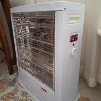 بخاری برقی برفاب|بخاری، هیتر، شومینه|بومهن, |دیوار