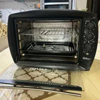 اون تستر|اجاق گاز و لوازم برقی پخت‌وپز|رشت, آزادگان|دیوار