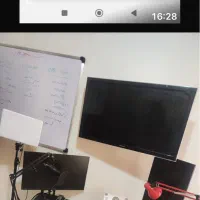 مانیتورچرخان