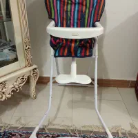 صندلی غذاخوری کودک|میز و صندلی غذاخوری|شفت, |دیوار