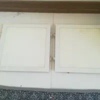 پنل ای ای دی سقفی|لامپ و چراغ|شاهین‌شهر, فردوسی|دیوار