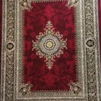 دوعدد فرش ۹ متری