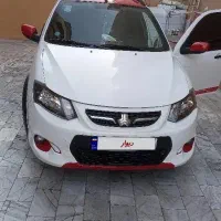 کوییک آر ۱۴۰۰|خودرو سواری و وانت|بندرعباس, |دیوار